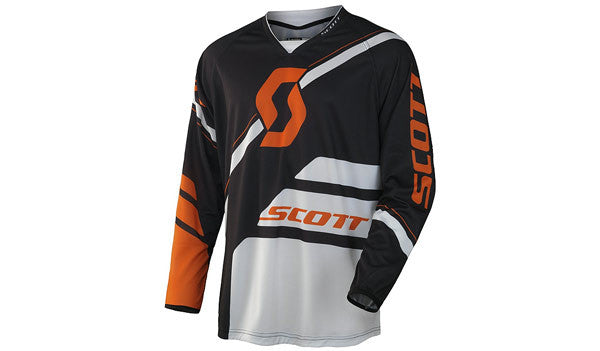 SCOTT 350 ARMADA MX JERSEY