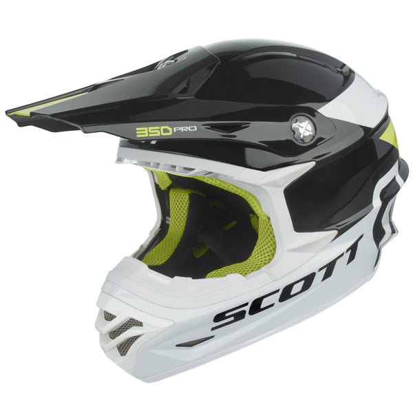 Scott dirt bike helmet 2025