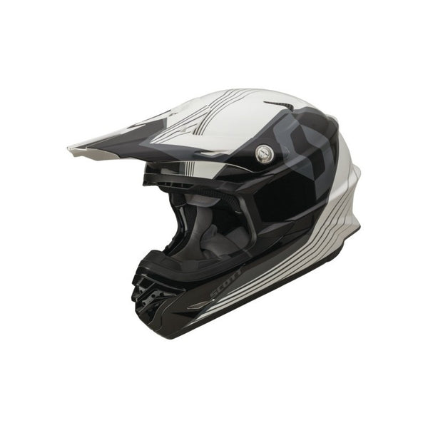 Scott off road store helmet