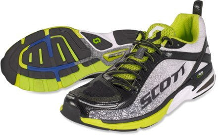 Scott running top shoes mens