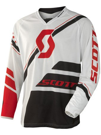 SCOTT 350 ARMADA MX JERSEY - MICA ONLINE SALES  - 1