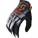 SCOTT 350 YOUTH SQUADRON MX GLOVES - MICA ONLINE SALES  - 2