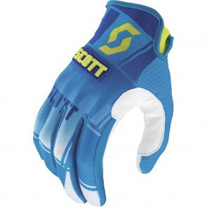 SCOTT 350 YOUTH SQUADRON MX GLOVES - MICA ONLINE SALES  - 1
