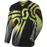 SCOTT 350 TACTIC YOUTH MX JERSEY - MICA ONLINE SALES  - 1