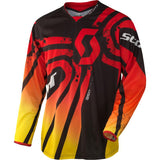 SCOTT 350 TACTIC YOUTH MX JERSEY - MICA ONLINE SALES  - 2