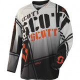 SCOTT 350 SQUADRON YOUTH MX JERSEY - MICA ONLINE SALES  - 2