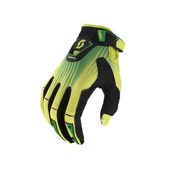 SCOTT 450 FISSION MX GLOVES MICA ONLINE SALES