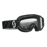SCOTT 89SI STANDARD CLEAR LENS YOUTH MX GOGGLE - MICA ONLINE SALES  - 1