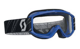 SCOTT 89SI STANDARD CLEAR LENS YOUTH MX GOGGLE - MICA ONLINE SALES  - 2