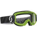 SCOTT 89SI STANDARD CLEAR LENS YOUTH MX GOGGLE - MICA ONLINE SALES  - 5
