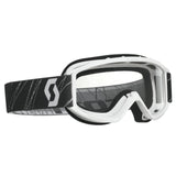 SCOTT 89SI STANDARD CLEAR LENS YOUTH MX GOGGLE - MICA ONLINE SALES  - 4
