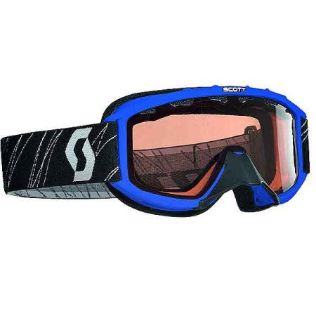 SCOTT 89 SI YOUTH GOGGLES - MICA ONLINE SALES  - 1