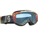 SCOTT 89 SI YOUTH GOGGLES - MICA ONLINE SALES  - 3