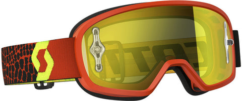 SCOTT BUZZ YOUTH GOGGLES - MICA ONLINE SALES  - 3
