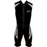 MICA 4/3 BAREFOOT WETSUIT