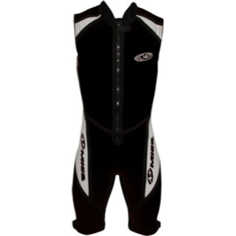 MICA 4/3 BAREFOOT WETSUIT