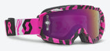 SCOTT LIMITED EDITION GOGGLES - MICA ONLINE SALES  - 1