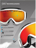 SCOTT 89SI YOUTH WORKS LENS CLEAR - MICA ONLINE SALES  - 2