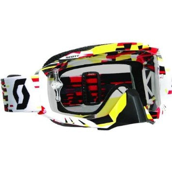 SCOTT LIMITED EDITION GOGGLES - MICA ONLINE SALES  - 2