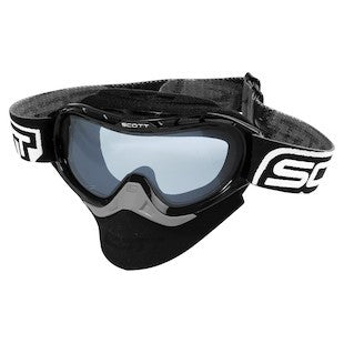 SCOTT VOLTAGE R YOUTH GOGGLES - MICA ONLINE SALES  - 1