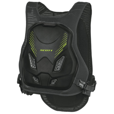 SCOTT SOFTCON VEST PROTECTOR - MICA ONLINE SALES 