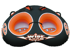 WIDE LOAD DOUBLE TUBE - MICA ONLINE SALES 